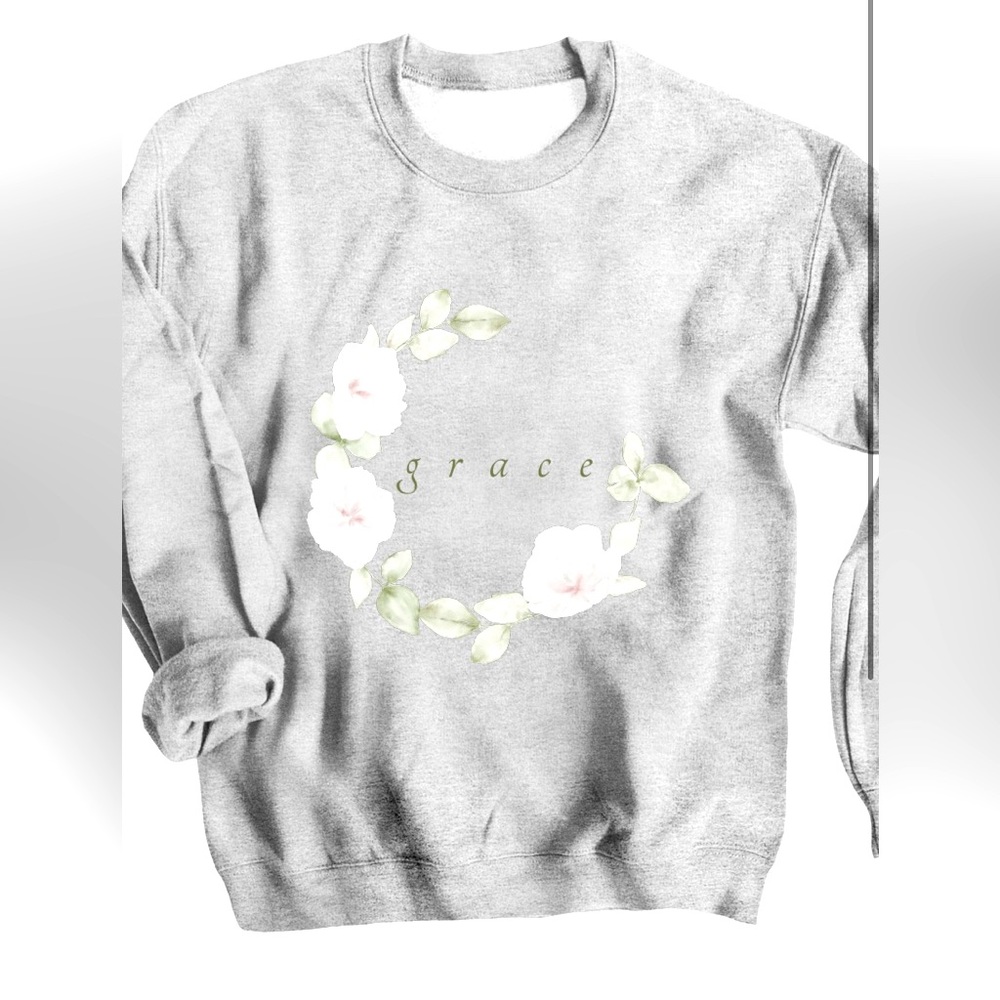 custom tees!